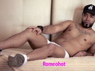 Romeohot