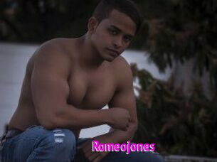 Romeojones