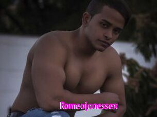 Romeojonessex