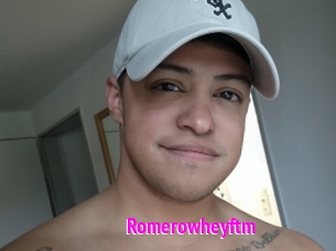 Romerowheyftm