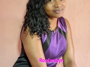 Romiamayn