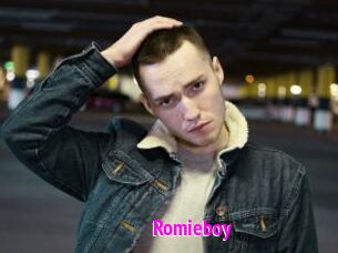 Romieboy