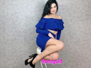 Romigold