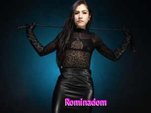 Rominadom