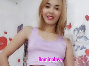 Rominalove