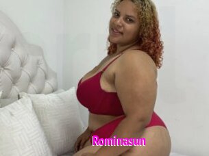 rominasun Porn Loverz
