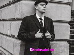 romiosabrino Porn Loverz