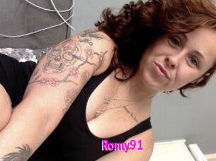 Romy91