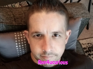 ron4ucurious Porn Loverz