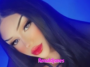 Ronaldjones