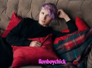 Ronboychick