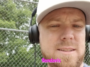 Rondavis