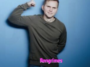Rongrimes