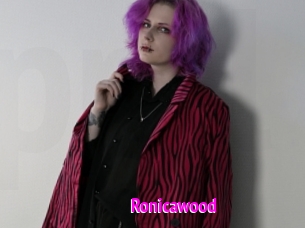 Ronicawood