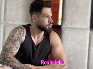 roninduke Porn Loverz