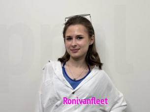 Ronivanfleet