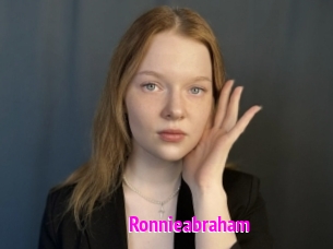 Ronnieabraham