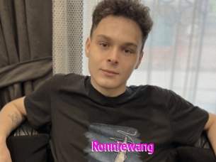 Ronniewang