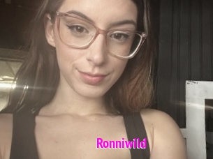 Ronniwild