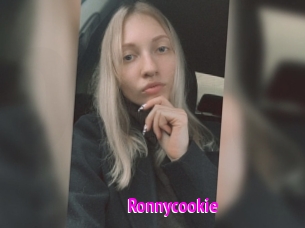 Ronnycookie