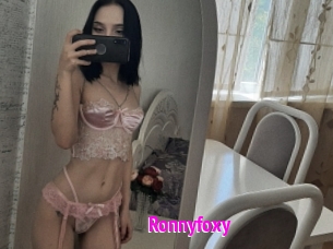 Ronnyfoxy
