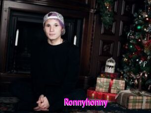 Ronnyhonny