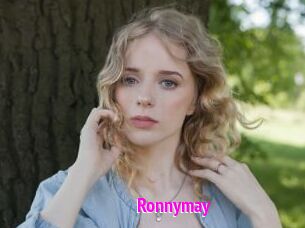 Ronnymay