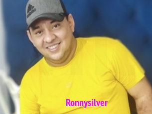 Ronnysilver