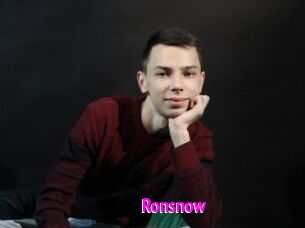 Ronsnow