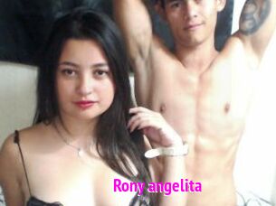 Rony_angelita