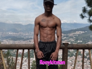 Ronykitman