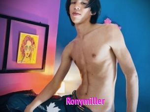 Ronymiller