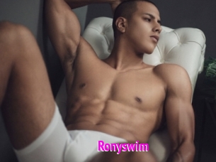 Ronyswim