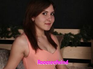 Roooseofwind