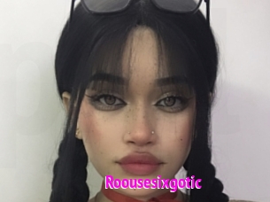 Roousesixgotic