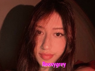 Rooxygrey