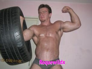Roquewildx