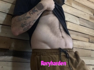 Roryharden