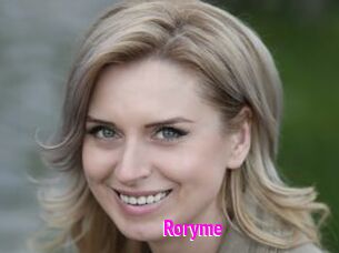 Roryme