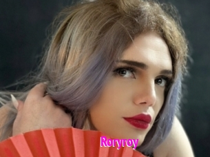 Roryroy