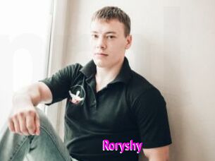 Roryshy