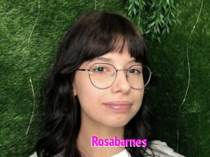 Rosabarnes