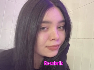 Rosabrik