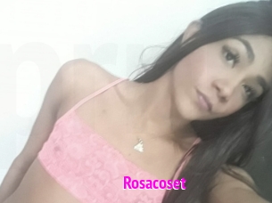 Rosacoset