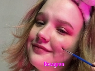 Rosagren