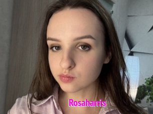 Rosaharris