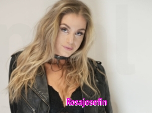 Rosajosefin