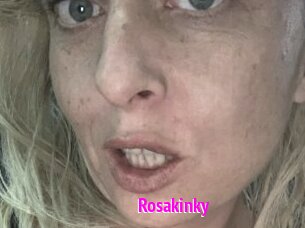 Rosakinky