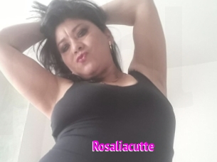 Rosaliacutte