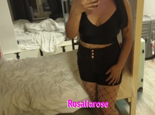 Rosaliarose
